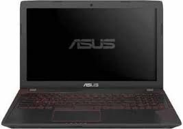 Asus Rog Strix Scar Edition Gl703Ge-Es73