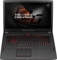 Asus Rog Strix Gl503Ge-En270T