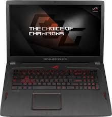  Asus Rog Strix Gl503Ge-En270T 