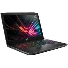 Asus Rog Strix Gl503Ge-Es73 Hero Edition