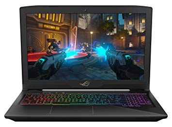 Asus Rog Strix Gl503Vd-Db71