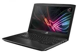 Asus Rog Strix Gl503Vd-Fy009T