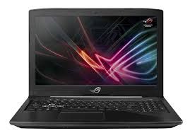 Asus Rog Strix Gl503Vd-Fy127T-Be