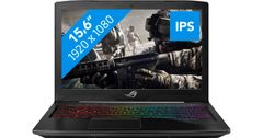  Asus Rog Strix Gl503Vd-Fy127T 