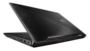 Asus Rog Strix Gl503Vd-Fy132T-Be