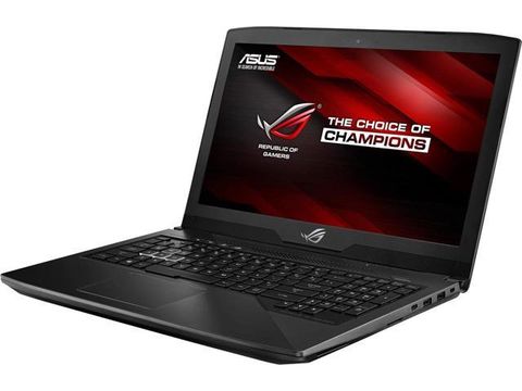 Asus Rog Strix Gl503Vd-Fy208T