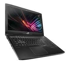  Asus Rog Strix Gl503Vd-Gz255T 