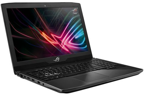 Asus Rog Strix Gl503Vm-Ed090T