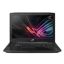 Asus Rog Strix Gl503Vm-Ed092T