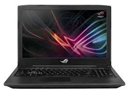 Asus Rog Strix Gl503Vm-Ed110T