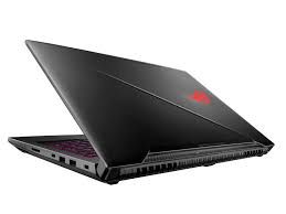 Asus Rog Strix Gl503Vm-Fy005T