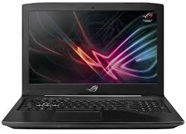 Asus Rog Strix Gl503Vm-Fy014T-Be