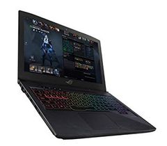  Asus Rog Strix Gl503Vm-Fy022T 