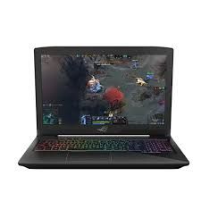 Asus Rog Strix Gl503Vm-Fy330T