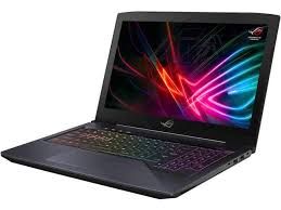 Asus Rog Strix Gl503Vm-Gz152