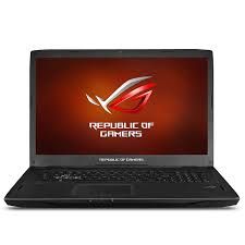 Asus Rog Gl503Vd-Fy387T