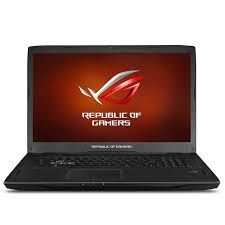  Asus Rog Strix Gl553Ve-Fy168T 