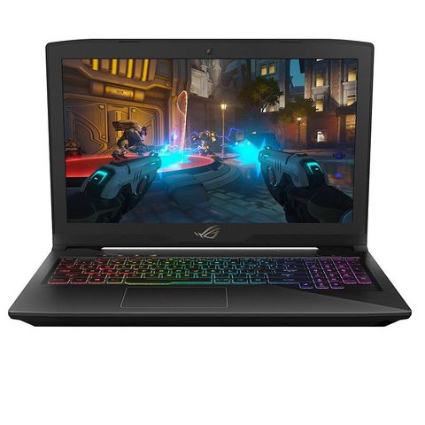 Asus Rog Strix Gl503Vm