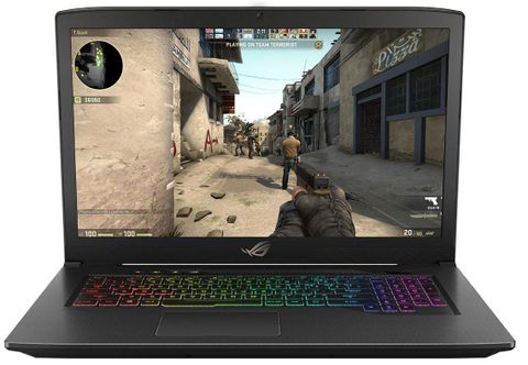 Asus Rog Strix Gl503Vs-Dh74