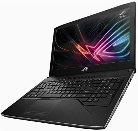 Asus Rog Strix Gl503Vs-Ei012T