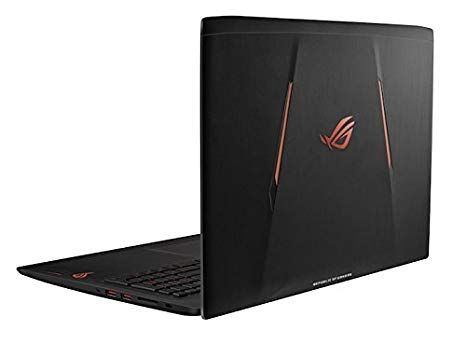 Asus Rog Strix Gl553Vd-Ds71-Hid4