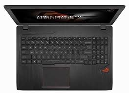 Asus Rog Strix Gl553Vd-Ds71-Hid5