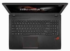  Asus Rog Strix Gl553Vd-Ds71-Hid5 