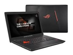  Asus Rog Strix Gl553Vd-Ds71-Hid8 