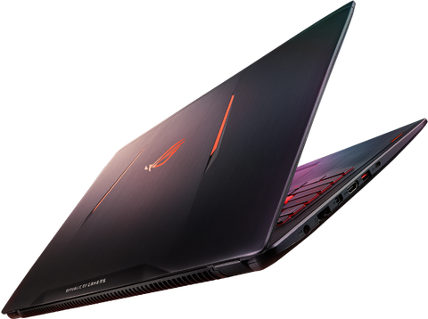 Asus Rog Strix Gl553Vd-Ds71-Hid9