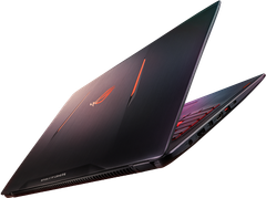  Asus Rog Strix Gl553Vd-Ds71-Hid9 