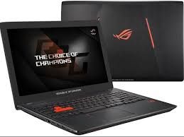 Asus Rog Gl553Vd-Fy009