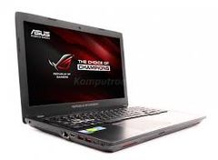  Asus Rog Strix Gl553Vd-Fy033T 