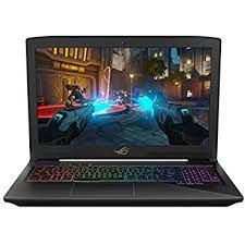 Asus Rog Strix Gl553Vd-Q72S-Cb