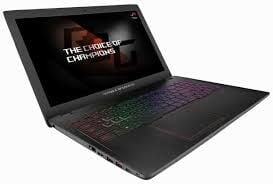 Asus Rog Strix Gl553Ve-Dm107