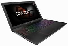  Asus Rog Strix Gl553Ve-Dm107 