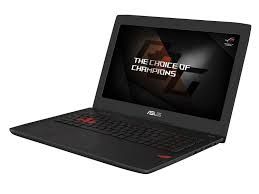 Asus Rog Strix Gl553Ve-Ds74-Hid4