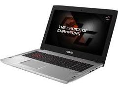  Asus Rog Strix Gl553Ve-Ds74-Hid5 