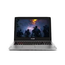 Asus Rog Strix Gl553Ve-Ds74-Hid6