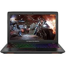 Asus Rog Strix G550Jx