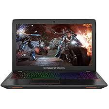  Asus Rog Strix Gl553Ve-Fy047T 