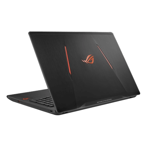 Asus Rog Strix Gl553ve-Fy329t