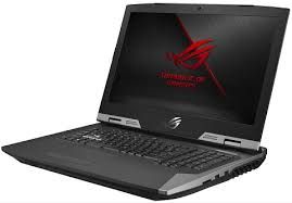Asus Rog Strix Gl702Vi-Ba007T