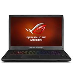  Asus Rog Strix Gl702Vi-Ba019T 
