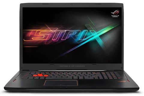 Asus Rog Strix Gl702Vm-Db71-Hid7