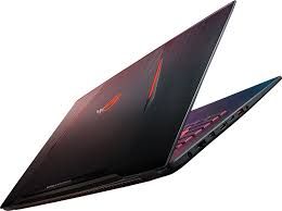 Asus Rog Strix Gl702Vm-Gc003T