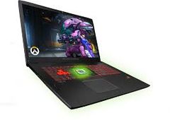  Asus Rog Strix Gl702Vm-Gc137T 