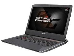  Asus Rog Strix Gl702Vs-Gc238T 