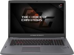  Asus Rog Strix Gl702Vs-Rs71 