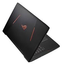  Asus Rog Strix Gl702Zc-Ba107T 