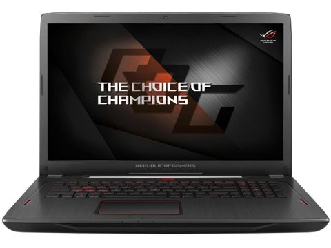 Asus Rog Strix Gl702Zc-Gc105T